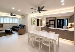 Blk 534 Woodlands Vista (Woodlands), HDB 5 Rooms #583575351